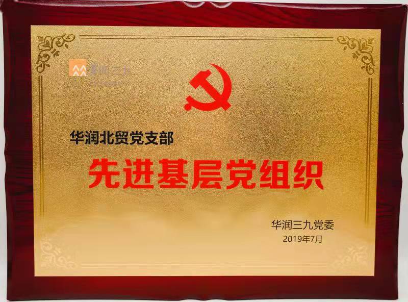 2019�껪��ó����֧�Ƚ����㵳��֯